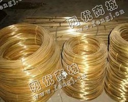 废黄铜线回收