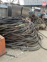 废漆包铜线回收