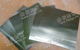 钼板回收