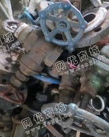 河南地区废旧阀门上门回收