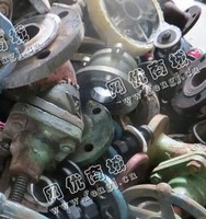报废阀门上门回收
