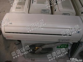 04年格力1.5P挂式空调回收