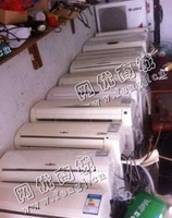 05年格力1.5P挂式空调回收