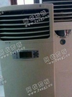 报废5P柜式空调回收
