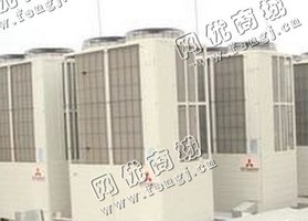 04年格力5P*空调回收