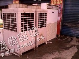 04年格力10P*空调回收