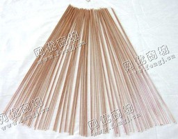 50%的银焊条大量回收