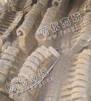 河北地区废旧合金钢大量回收