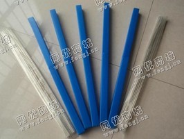 重庆地区45％的银焊条回收
