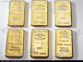 长沙地区千足金条回收