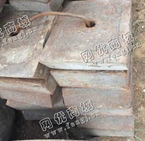 合金衬板大量收购