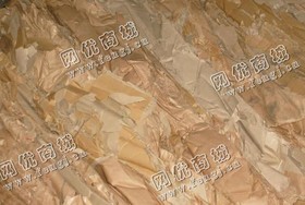 吉林地区废皮绝缘纸回收