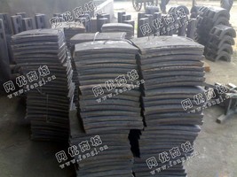 河南地区废旧合金铸件回收