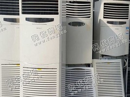 报废5P柜式空调回收