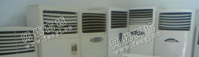 04年格力5P柜式空调回收