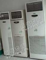 04年格力3P柜式空调回收