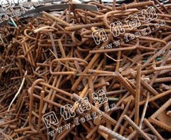 废品店钢筋头上门回收