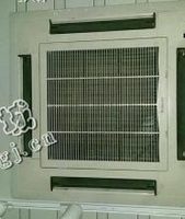 04年格力5P吸顶*空调回收
