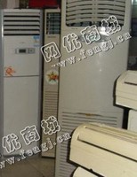 04年格力5P柜式空调回收