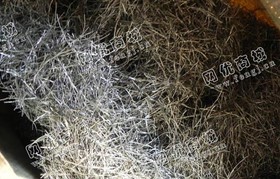 废品店铁丝上门回收