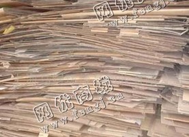 湖南长沙县地区废黄板纸回收