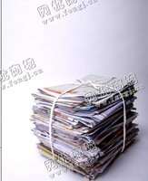 江苏地区旧报纸回收