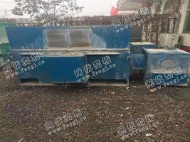 YR800-10/10KV系列高压三相异步电动机回收