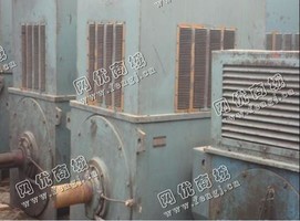 YRKK710-6/10KV系列高压三相异步电动机回收
