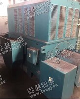 YRKK710-4/10KV系列高压三相异步电动机回收