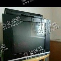 29寸CRT老式电视回收