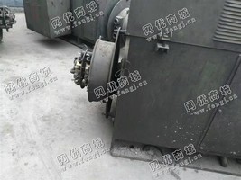 YRKK810-10/10KV系列高压三相异步电动机回收