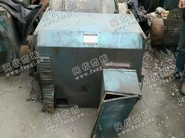 YRKK900-10/10KV系列高压三相异步电动机回收