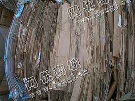 湖南长沙县地区黄板纸回收