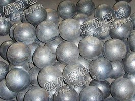 废高铬球大量回收