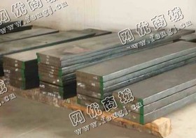 大量回收H13模具钢