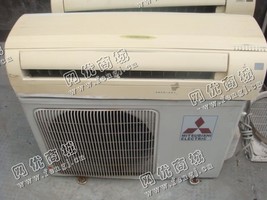 长沙地区旧空调回收