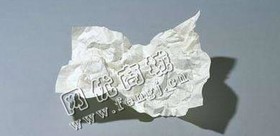 废纸边回收