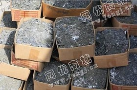 环保波峰焊锡灰回收