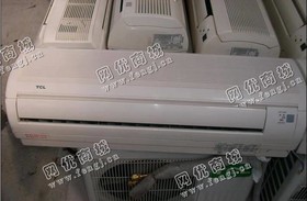 湖南长沙望城区旧空调回收