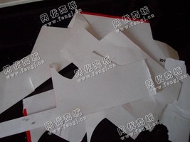 废旧白卡回收