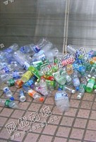 湖南长沙地区PET矿泉水瓶回收