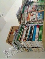 望城区高塘岭街道旧书本回收