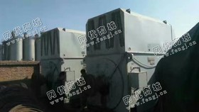 YRKK710-4/10KV系列高压三相异步电动机回收