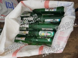 废啤酒瓶回收