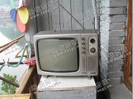 旧电视机回收