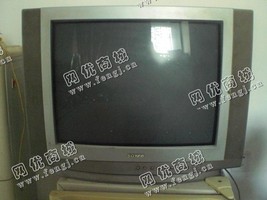 小废旧电视机回收