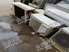 望城区高塘岭街道旧空调回收