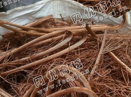 吉林长春地区光亮铜线回收