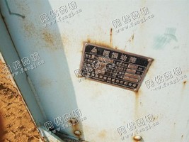 出售一台二手2060振动筛