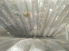 出售一台二手龙阳600*900颚式破碎机